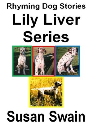 cover image of Lily Liver Series